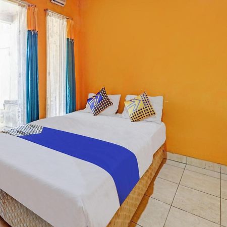 בנדונג Spot On 90632 Hotel Pelangi Indah Paskal מראה חיצוני תמונה