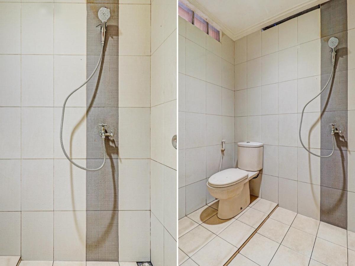 בנדונג Spot On 90632 Hotel Pelangi Indah Paskal מראה חיצוני תמונה